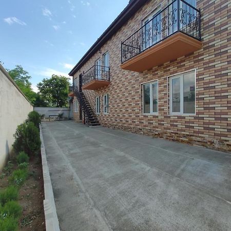 巴统Kochalidze Family公寓 外观 照片